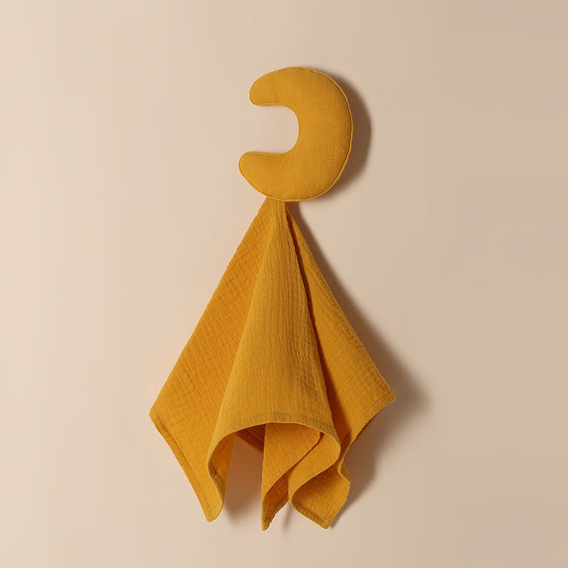 Towel Cotton Gauze Hand Puppet